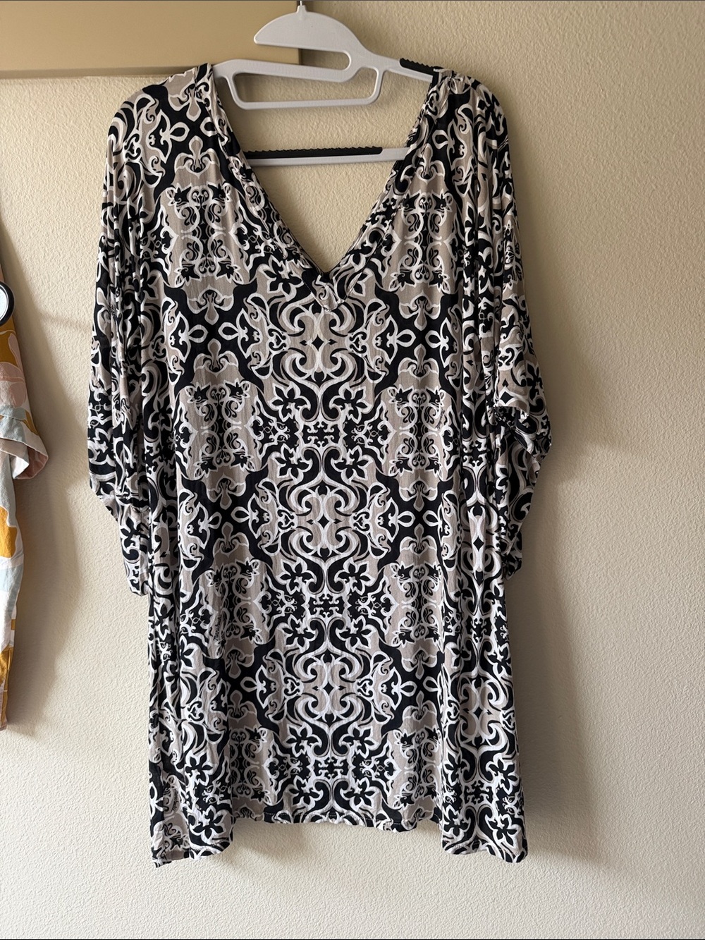 Manuheali’i dress
